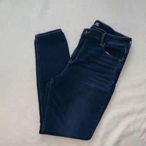 Old Navy Rockstar Jeans